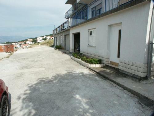 Apartment Mastrinka 2084b