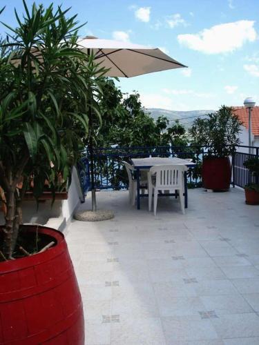 Apartment Mastrinka 2084b