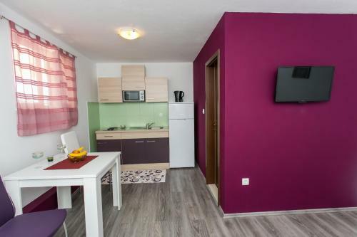 Apartments Toma?