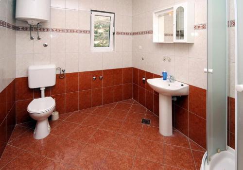 Apartments With Wifi Seget Vranjica (trogir) - 4870
