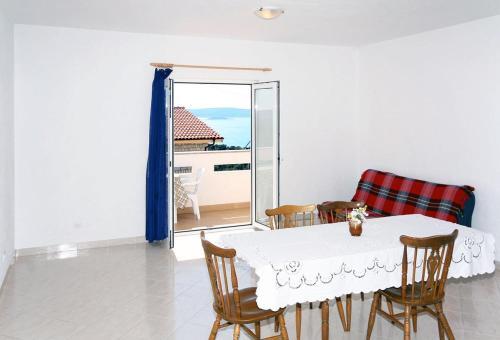 Apartments With Wifi Seget Vranjica (trogir) - 4870