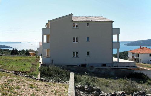 Apartments With Wifi Seget Vranjica (trogir) - 4870
