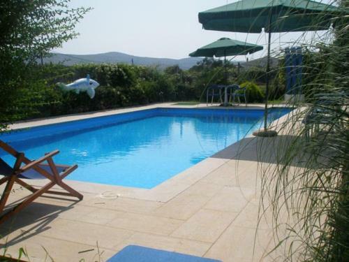 Apartment Seget Vranjica 7559c