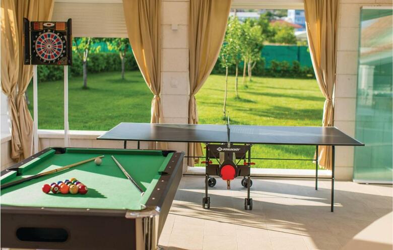 Holiday Home Seget Donji With Hot Tub IX