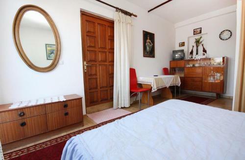 Apartamentos Studio Arbanija 5220a