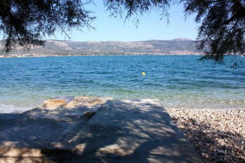 Apartamentos Studio Arbanija 5220a