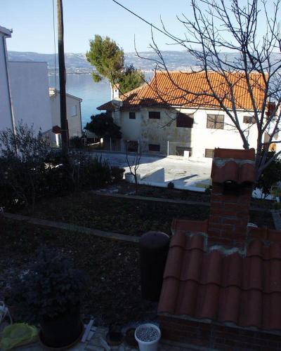 Apartment Slatine 460c