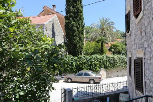 Apartments With Wifi Trpanj (peljesac) - 10121