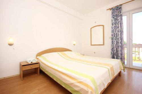 Apartments With A Parking Space Trpanj (peljesac) - 10180
