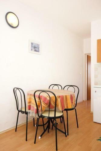 Apartments With A Parking Space Trpanj (peljesac) - 10180