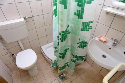Apartment Trpanj 10047b