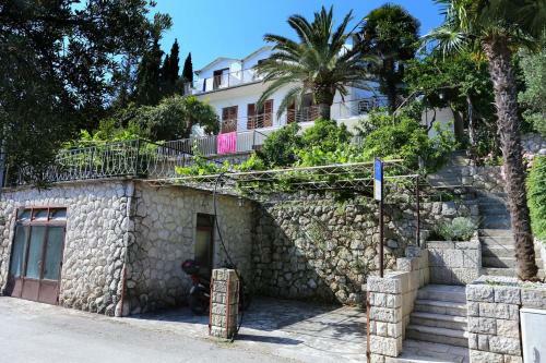 Apartment Trpanj 258b