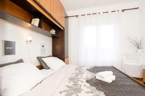 Apartments Villa Nikol
