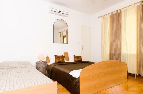 Apartments Villa Nikol