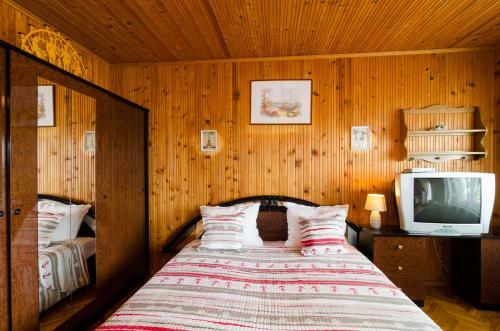 Apartments Villa Nikol