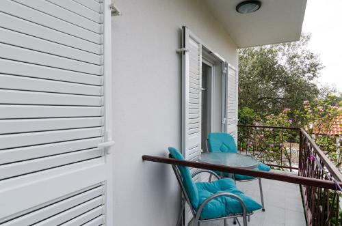 Apartments Villa Nikol