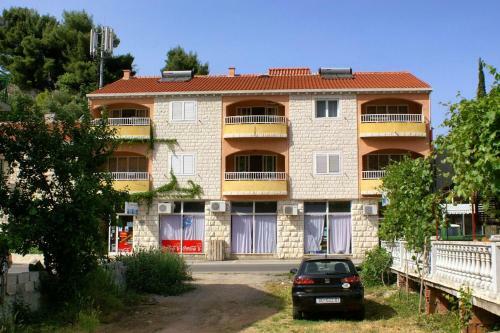 Apartment Trpanj 3162f