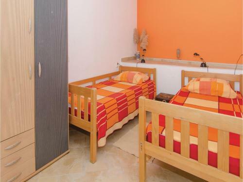 Holiday Home Trstenik With Sea View 10