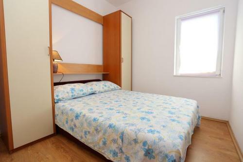 Apartments With A Parking Space Trstenik (peljesac) - 10109