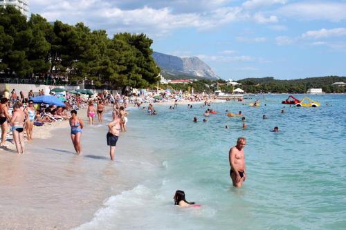 Apartamentos Studio Tucepi 16037d