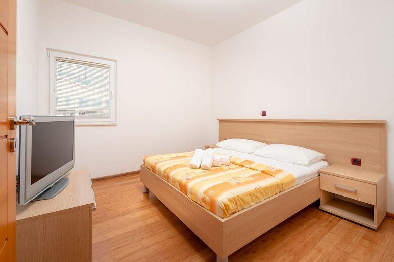 Apartamento Villa Tucepi