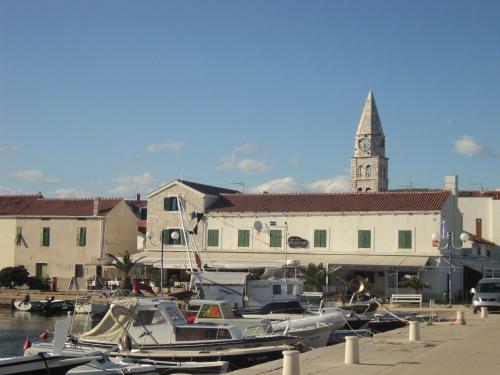 Adriatic Rose Apartment
