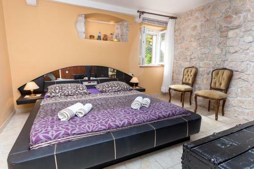 Apartment Ugljan 8239d