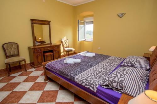 Apartment Ugljan 8239d