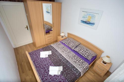 Apartment Ugljan 8239d