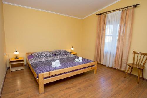 Apartment Ugljan 8239d