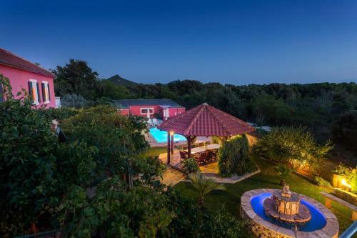 Apartment Ugljan 8239d