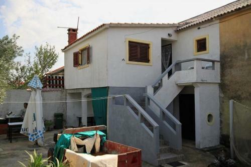 Apartment Susica 8467b