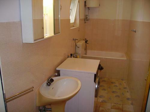 Apartment Mb