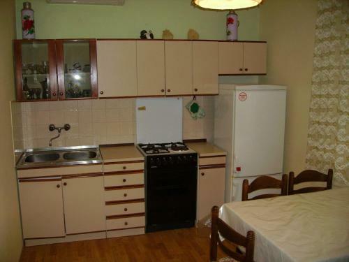 Apartment Mb