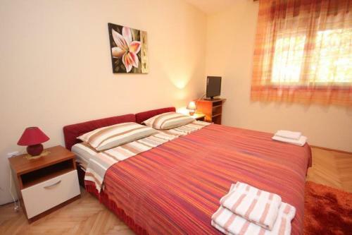 Apartment Ugljan 8519a