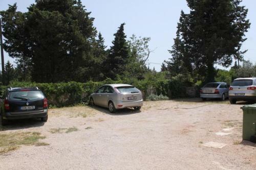 Apartamentos Studio Ugljan 8241a