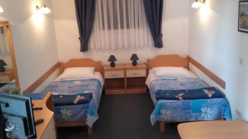 Hostal Bila Ku?a