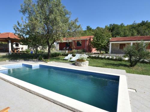 Villa Mirjana