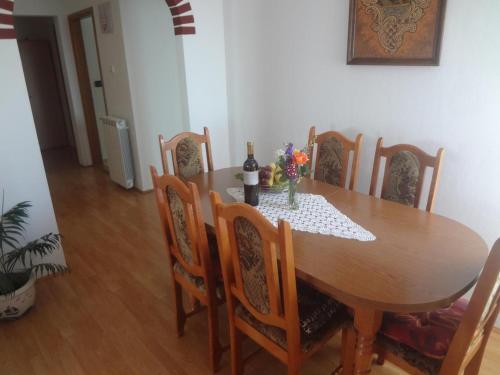 Apartment Valica 7122c