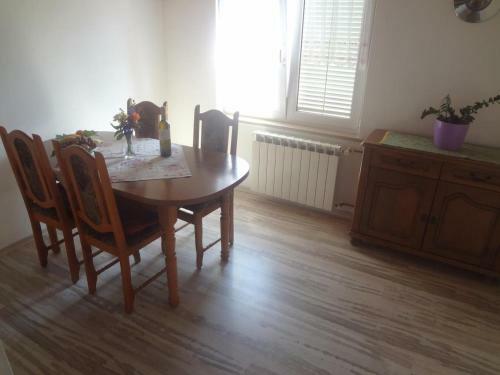 Apartment Valica 7122a