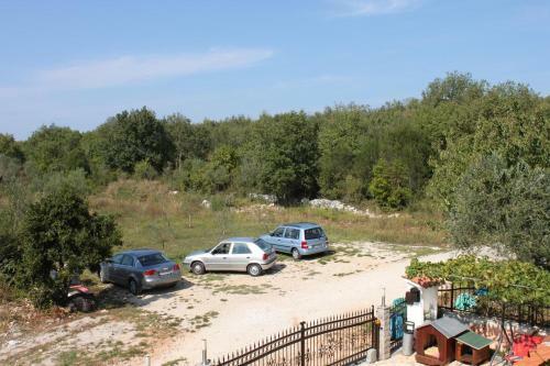Apartments With A Parking Space Valica (umag) - 7122