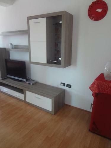 Apartments With A Parking Space Valica (umag) - 7122