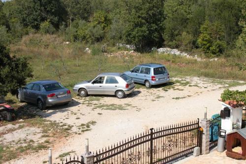 Apartments With A Parking Space Valica (umag) - 7122