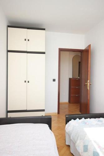 Apartments With A Parking Space Finida (umag) - 7160