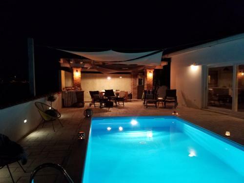 Villa Casa Emilia