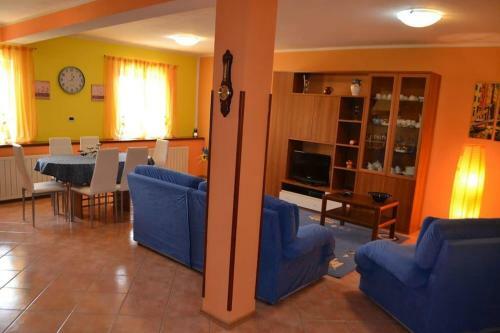 Apartments With A Parking Space Murine (umag) - 14994