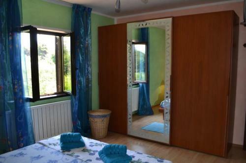 Apartments With A Parking Space Murine (umag) - 14994