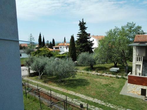 Apartments With A Parking Space Murine (umag) - 14994
