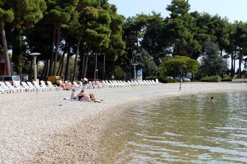 Apartments With A Parking Space Murine (umag) - 14994