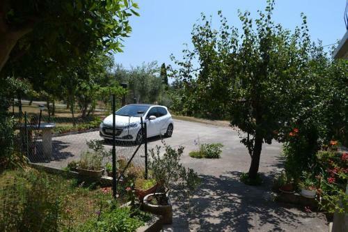 Apartments With A Parking Space Murine (umag) - 14994